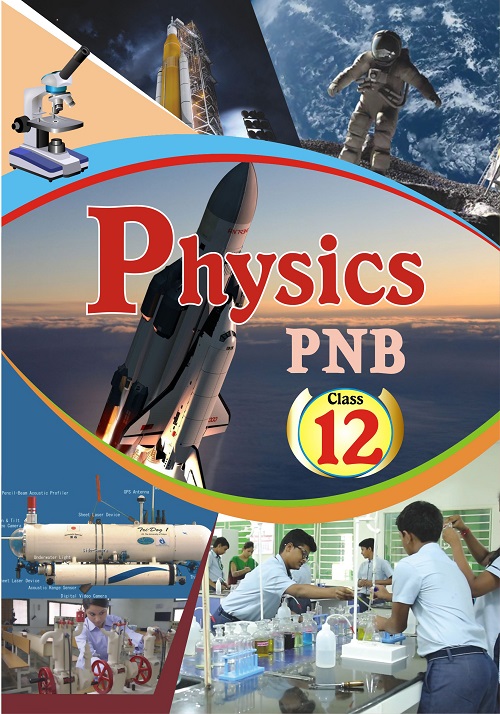 Physics Lab Practical Note Book 12 th Class H.G Publications