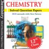 Chemistry Class-XII Solved question Papers; HG Publications
