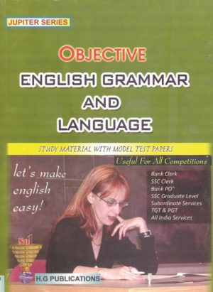 Objective Eng.Grammer & Literture