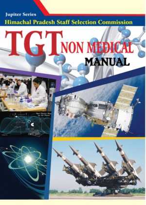 TGT NON Medical Manual