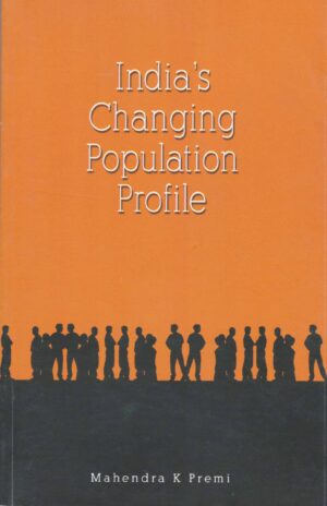 Buy India’s Changing Population Profile